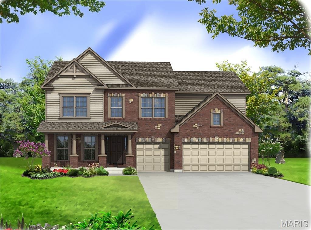 House in Oakville, Missouri, United States 2 - 18008114