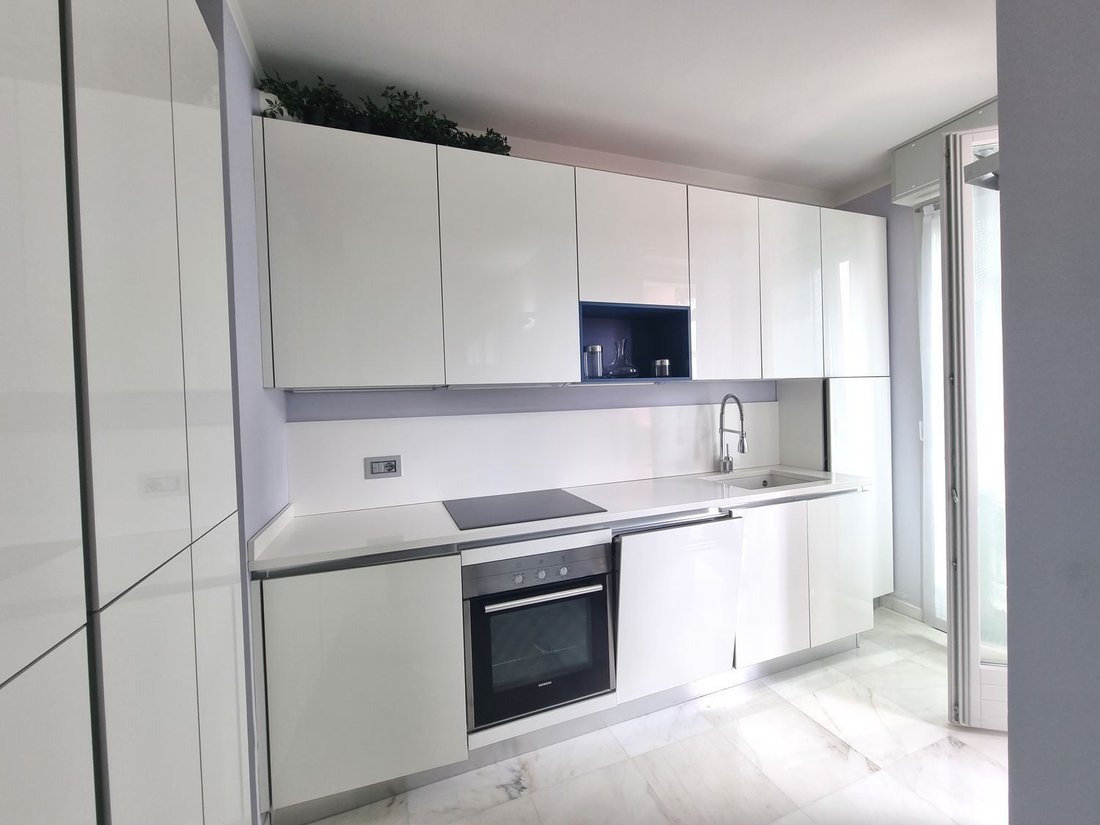 Apartment in Marco Polo - Don Bosco, Viareggio, Tuscany 5 - 18010042