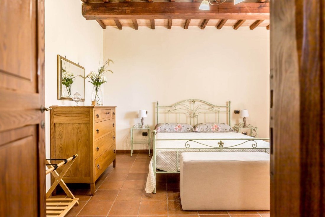 Villa in Canino, Lazio, Italy 3 - 18010164