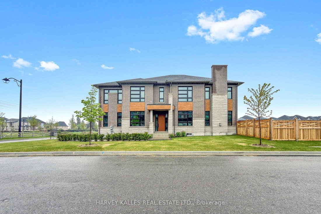 House in Vaughan, Ontario, Canada 1 - 18012078