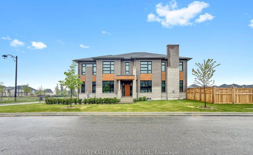 House in Vaughan, Ontario, Canada 1