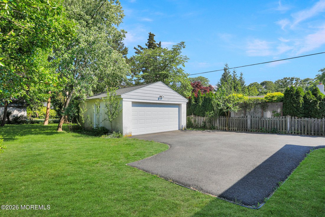 House in Sea Girt, New Jersey, United States 5 - 16953014