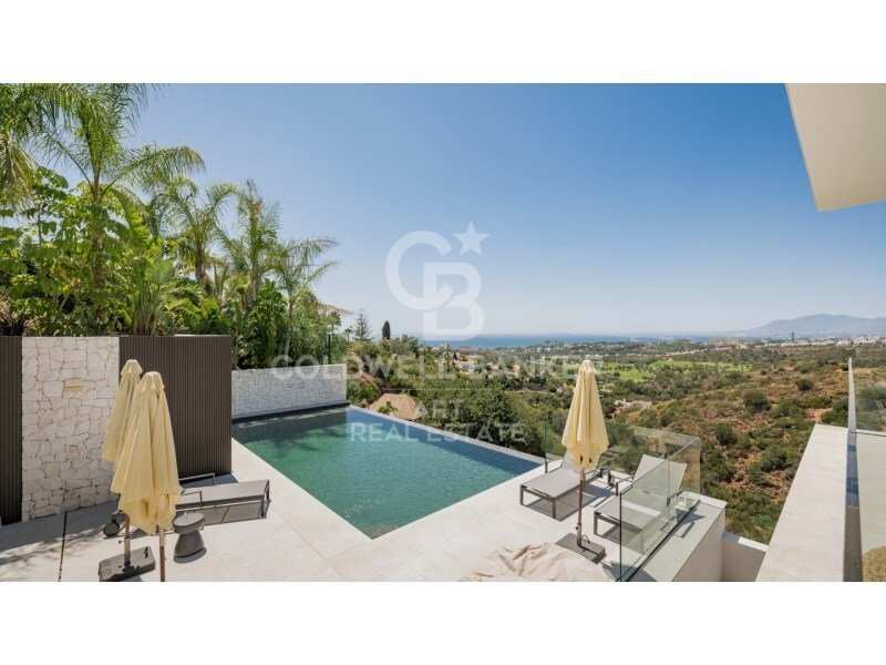 House in Marbella, Andalusia, Spain 1 - 18011387