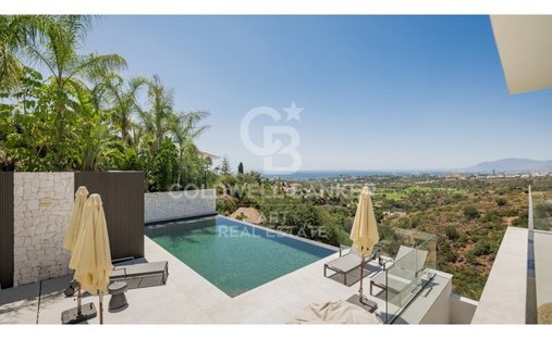 House in Marbella, Andalusia, Spain 1