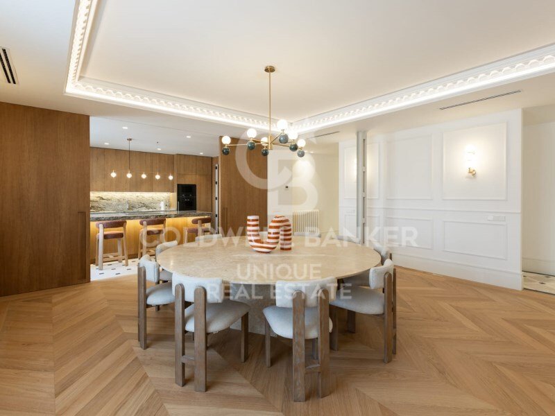 Apartment in Barrio Salamanca, Madrid, Spain 5 - 16404657