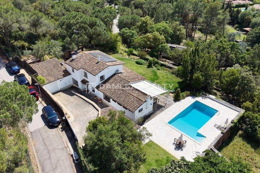 House in Santa Cristina d'Aro, Catalonia, Spain 2 - 18007794