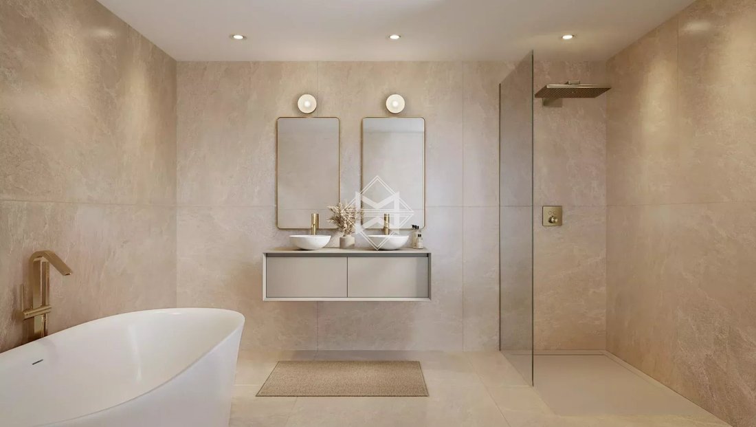Villa in Grimaud, Provence-Alpes-Côte d'Azur, France 5 - 18006868