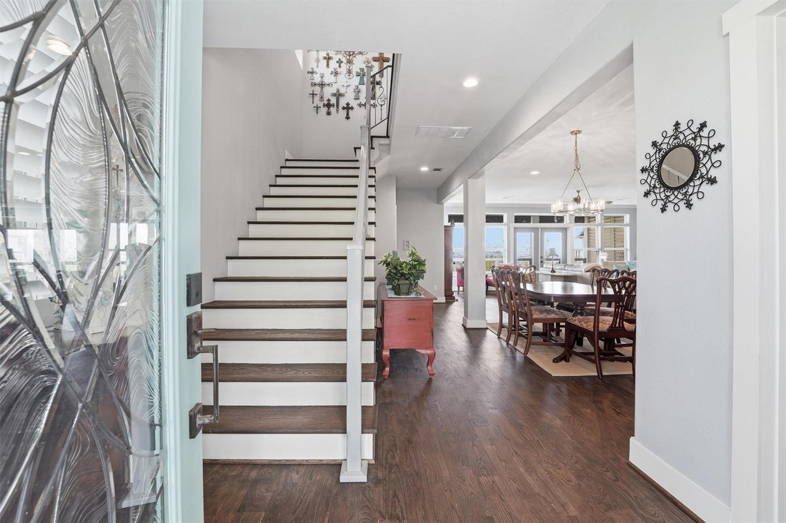 House in Bacliff, Texas, United States 5 - 18009738