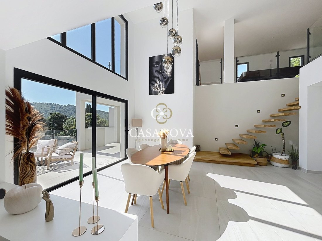House in Centre Ville, Clermont-l'Hérault, France 4 - 18010540