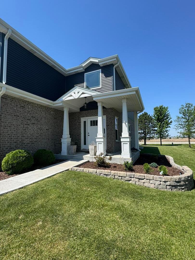 House in Peotone, Illinois, United States 2 - 18005352