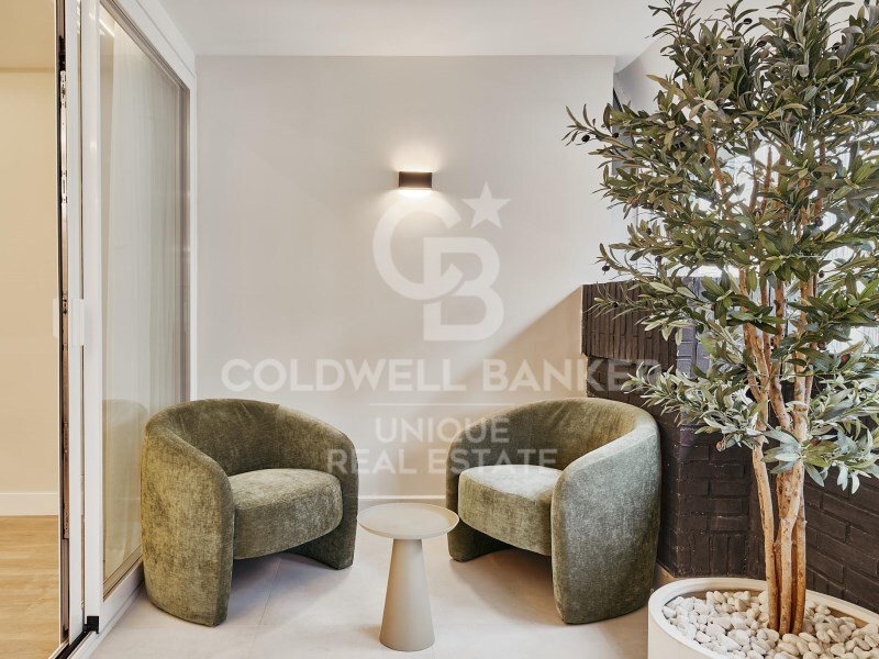 Apartment in Barrio Salamanca, Madrid, Spain 4 - 18011127