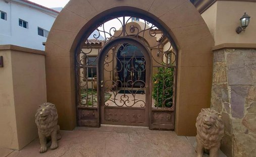 Casa en Tijuana, Baja California, México 1