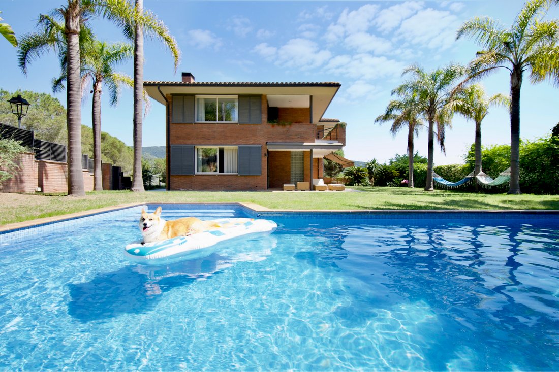 House in Sant Andreu de Llavaneres, Catalonia, Spain 3 - 16044188