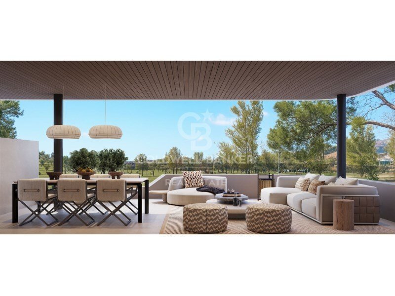 Apartment in Estepona, Andalusia, Spain 3 - 18011850