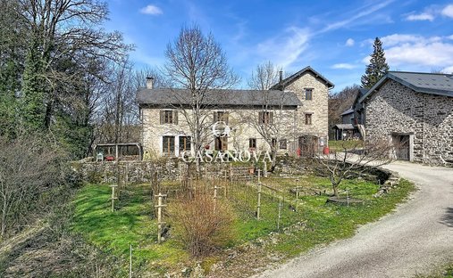 Estate in La Salvetat-sur-Agout, Occitania, France 1