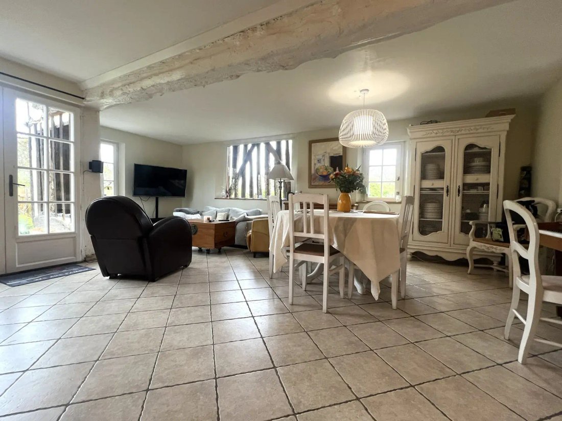 House in Centre Ville, Pont-Audemer, France 5 - 18009178