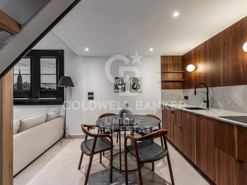 Apartment in Barrio Salamanca, Madrid, Spain 4 - 18011309