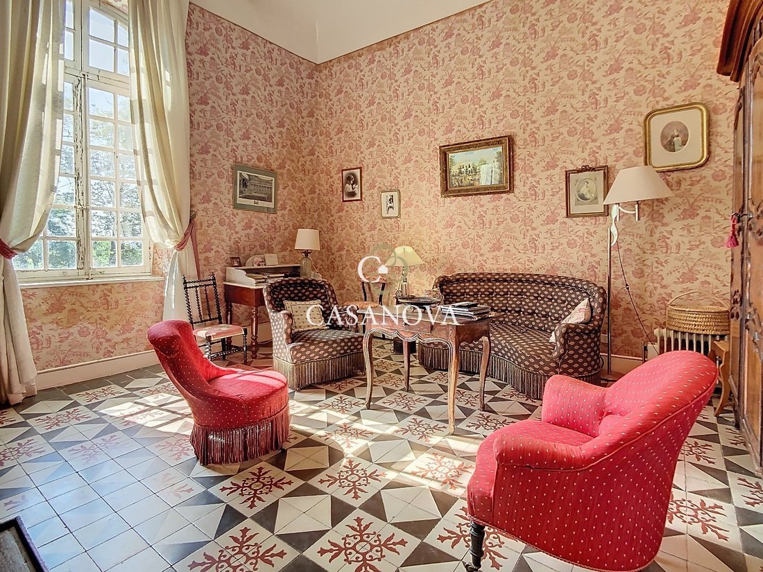 House in Centre Ville, Clermont-l'Hérault, France 5 - 18010070