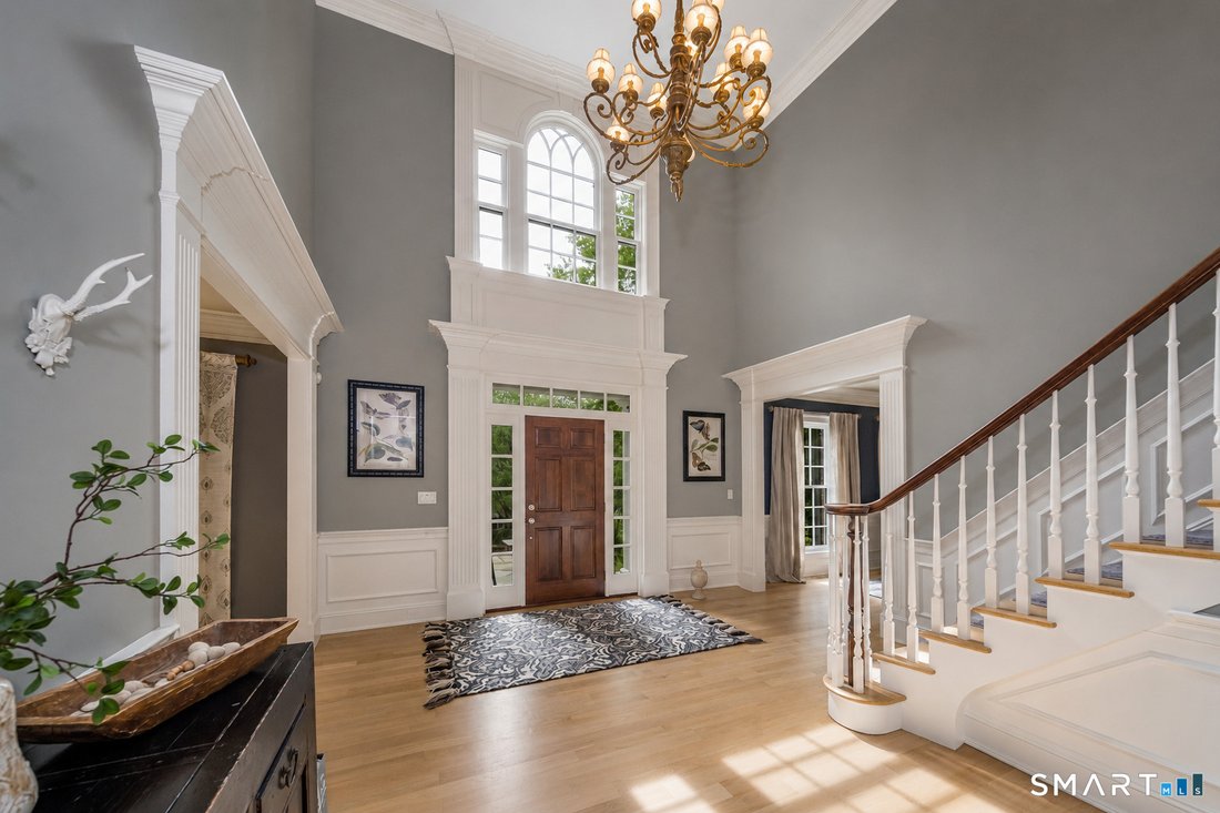 House in Avon, Connecticut, United States 3 - 18009919