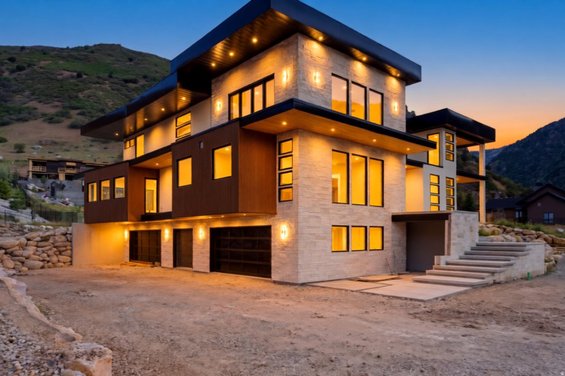 House in Cottonwood Heights, Utah, United States 2 - 18007585