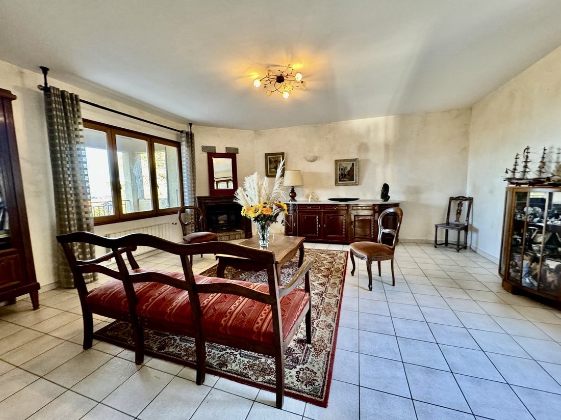 Villa in Le Fort, Six-Fours-les-Plages, France 4 - 18008643