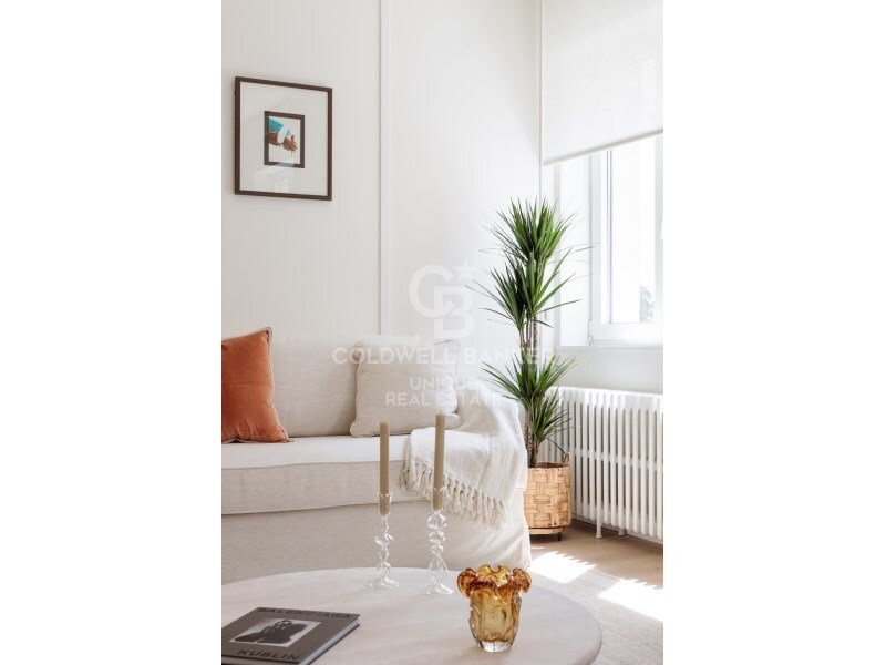 Apartment in Barrio Salamanca, Madrid, Spain 2 - 18011501