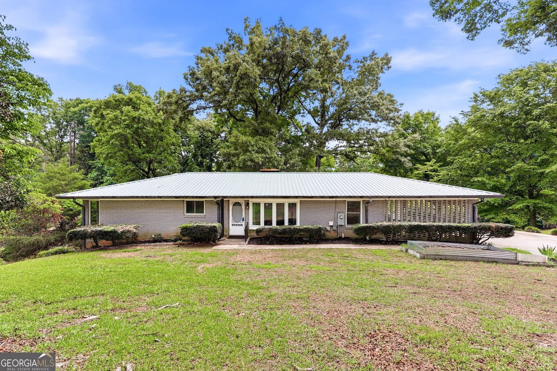 House in Gainesville, Georgia, United States 5 - 17966776