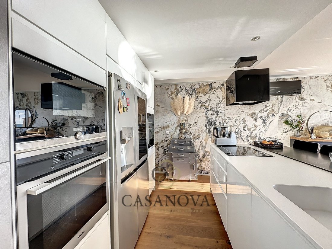 Apartment in Rive Droite, Palavas-les-Flots, France 5 - 18010775
