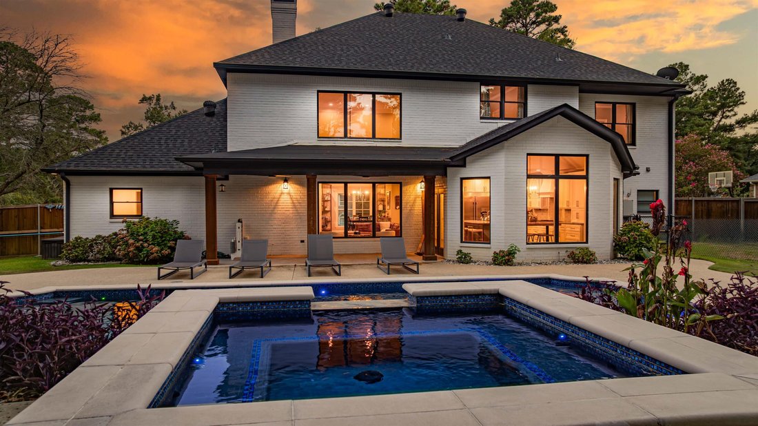 Casa a Longview, Texas, Stati Uniti 2 - 18007513