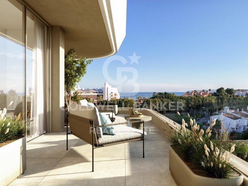 House in Estepona, Andalusia, Spain 1 - 18011612