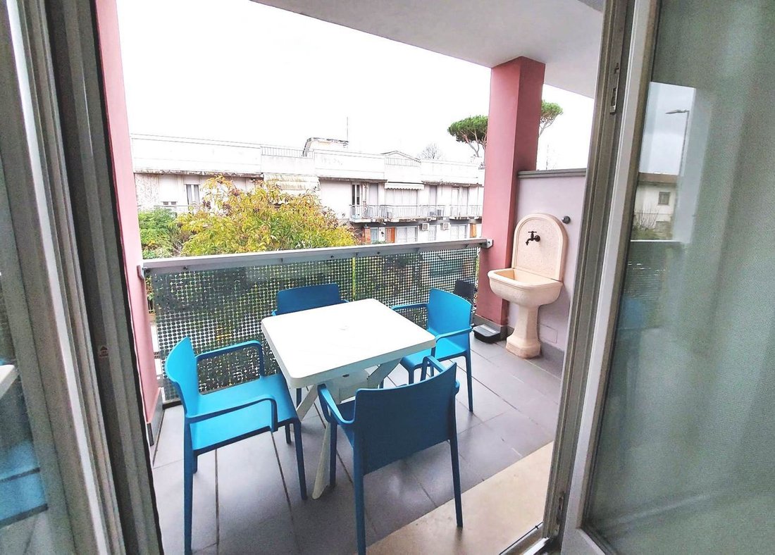 Apartment in Marco Polo - Don Bosco, Viareggio, Tuscany 4 - 18010042