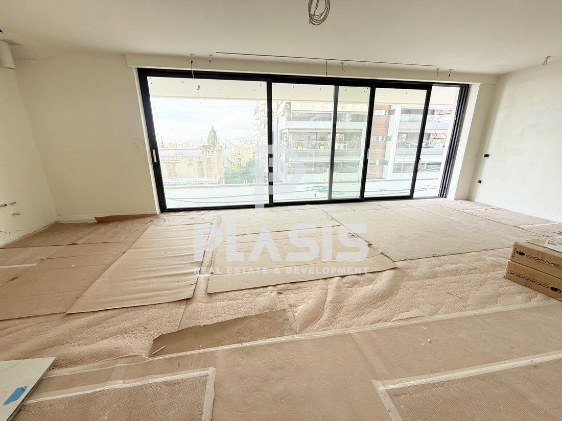 Apartment in South Athens, Attica, Greece 5 - 18005941