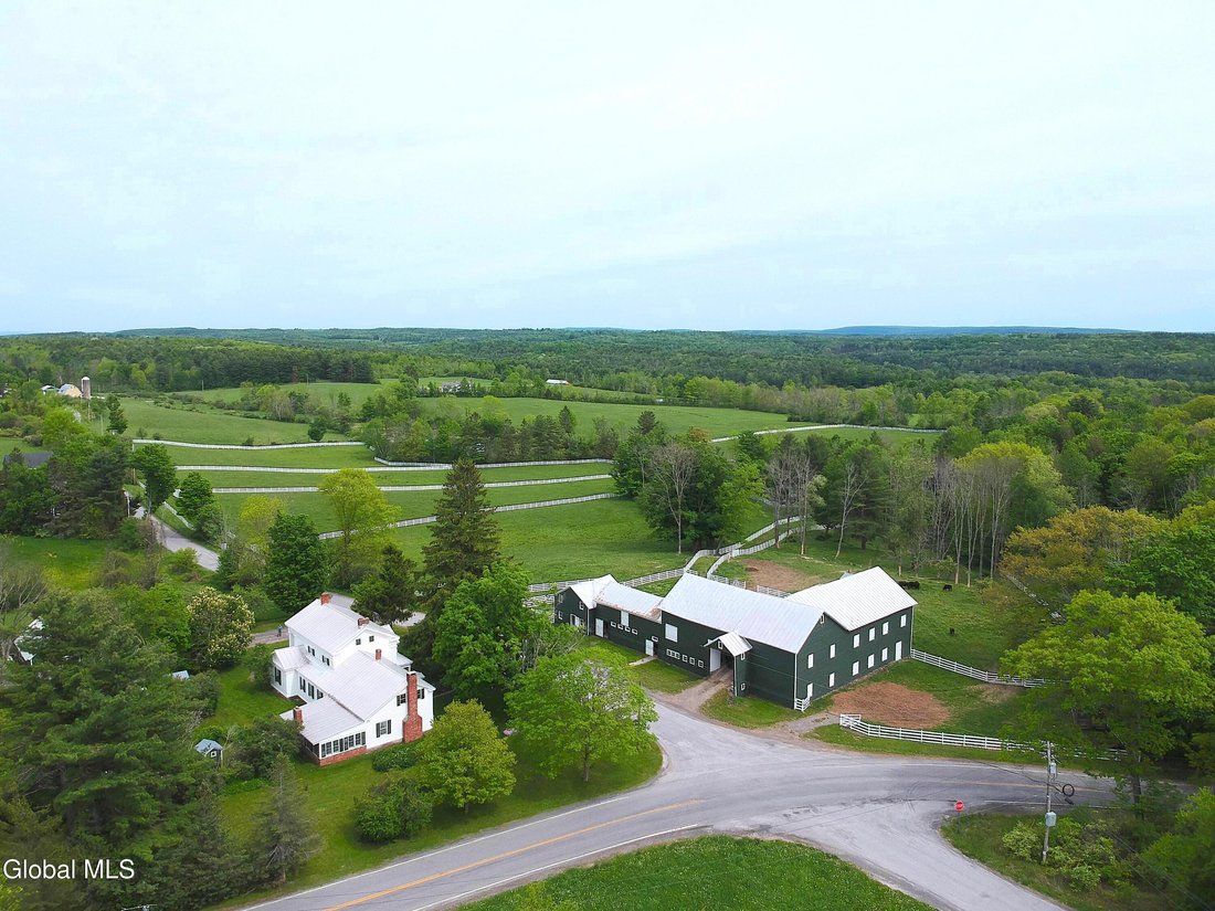 House in Delanson, New York, United States 5 - 17986748