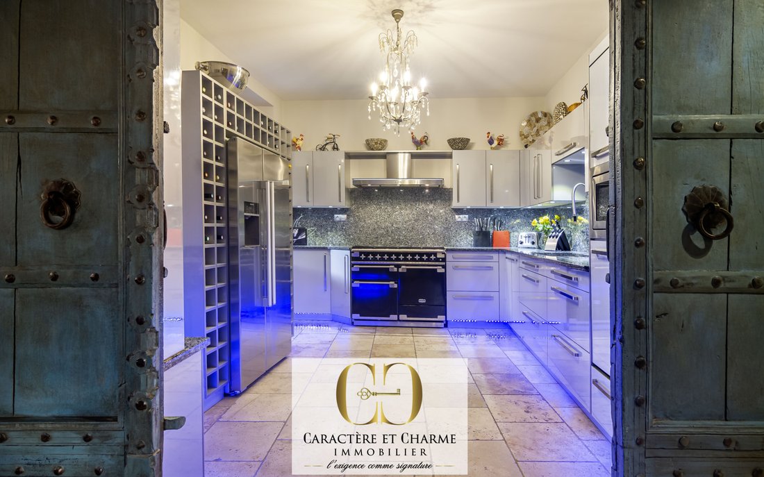 House in Sarlat-la-Canéda, Nouvelle-Aquitaine, France 5 - 18009322