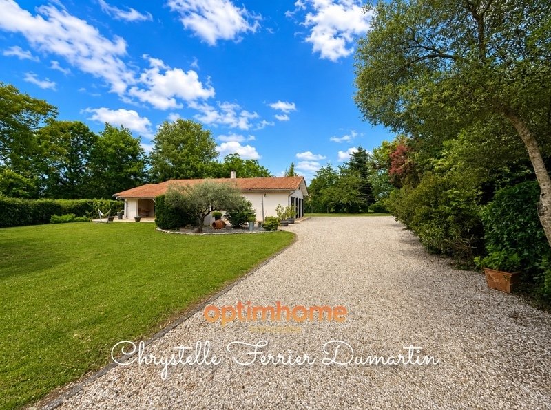 House in Arrondissement of Bordeaux, Nouvelle-Aquitaine, France 2 - 18006411