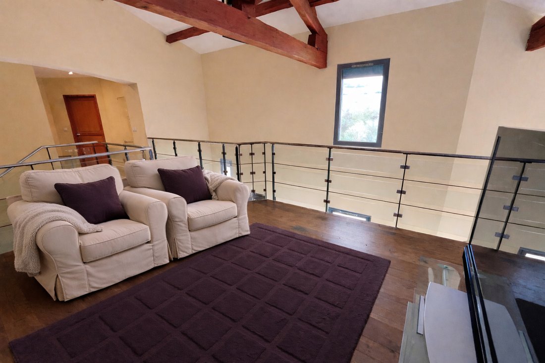 Villa à Saint-Laurent-d'Oingt, Val d'Oingt, France 1 - 18006933