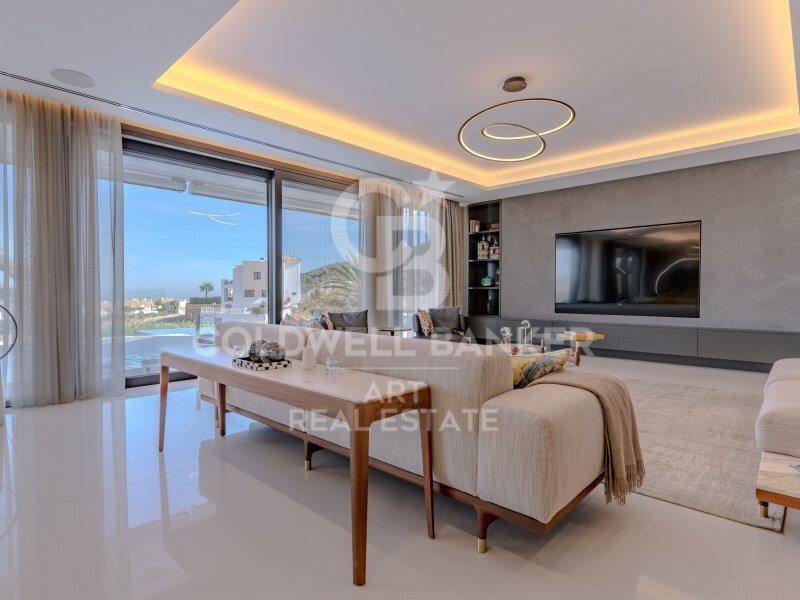 House in Mijas, Andalusia, Spain 3 - 18011614