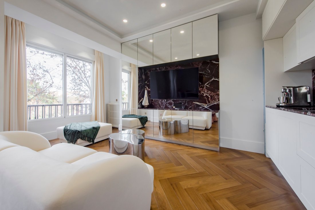 Apartment in Barrio Salamanca, Madrid, Spain 2 - 15260480