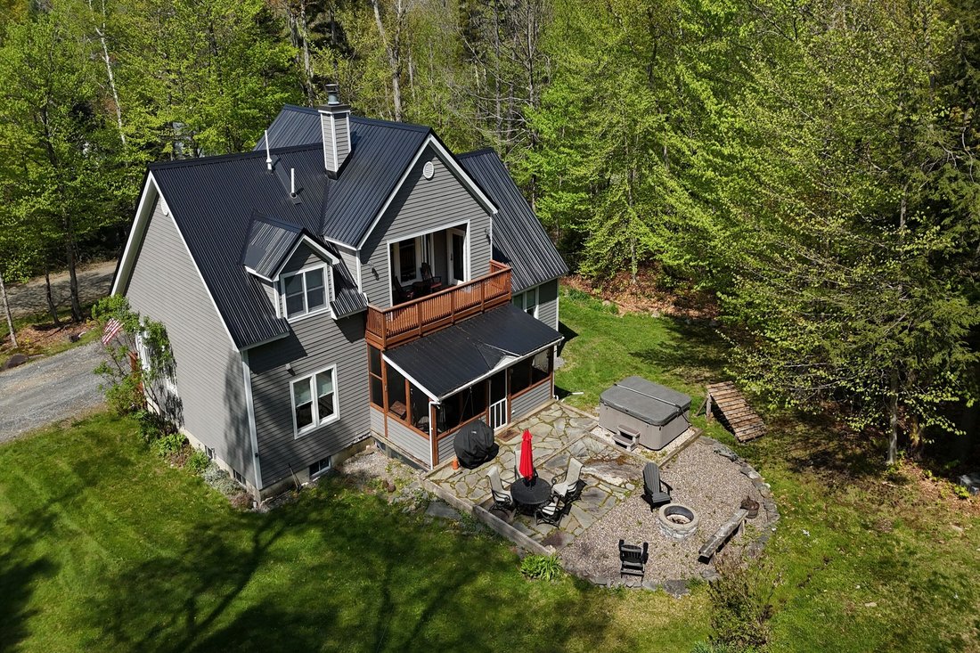 House in Wardsboro, Vermont, United States 2 - 18004526