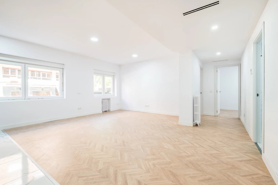Apartment in Chamartín, Madrid, Spain 4 - 18006552