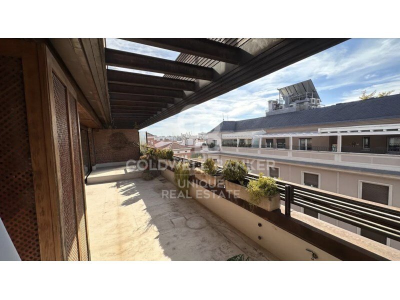 Apartment in Barrio Salamanca, Madrid, Spain 2 - 18011831