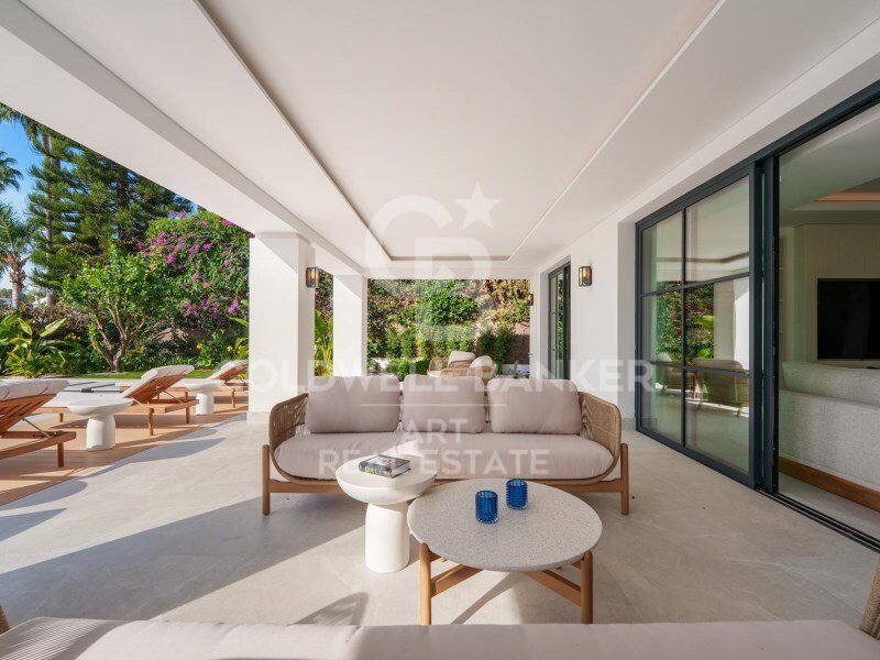 House in La Quinta, Benahavis, Andalusia 5 - 18011450