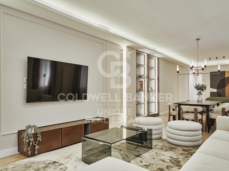 Apartment in Barrio Salamanca, Madrid, Spain 4 - 16054348