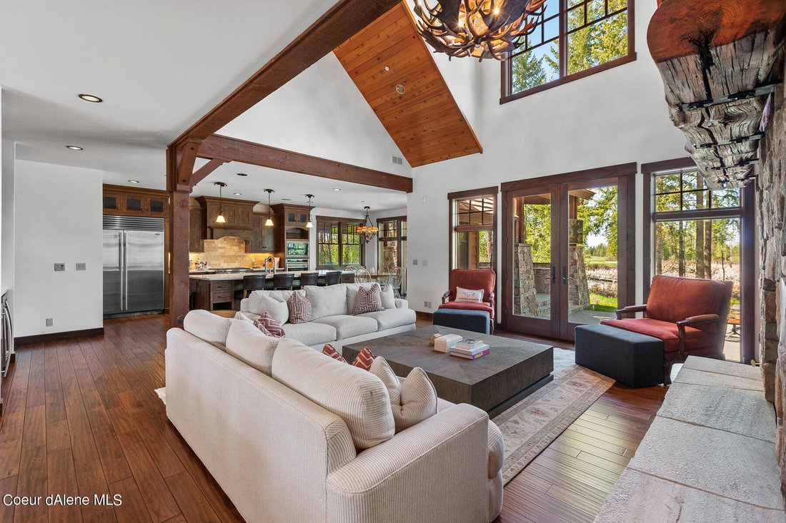 House in Harrison, Idaho, United States 2 - 18012523