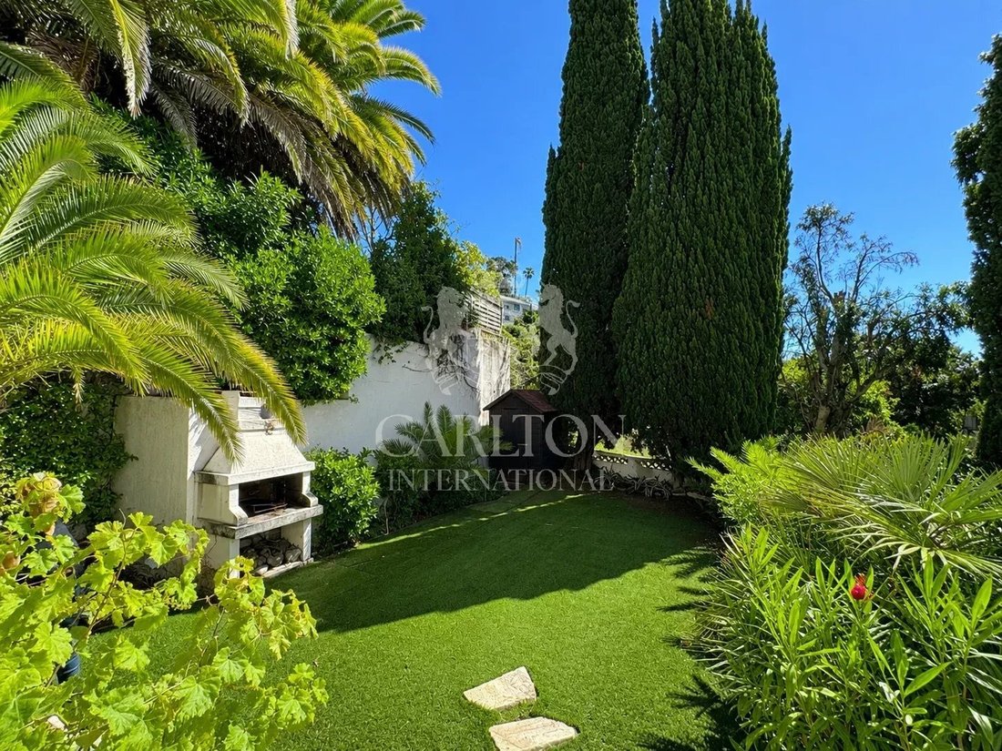 Apartment in La Californie, Cannes, France 1 - 18006603