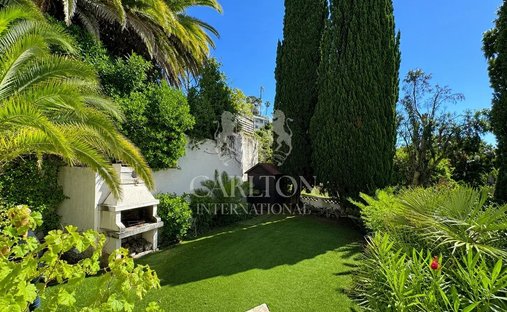 Apartment in La Californie, Cannes, France 1