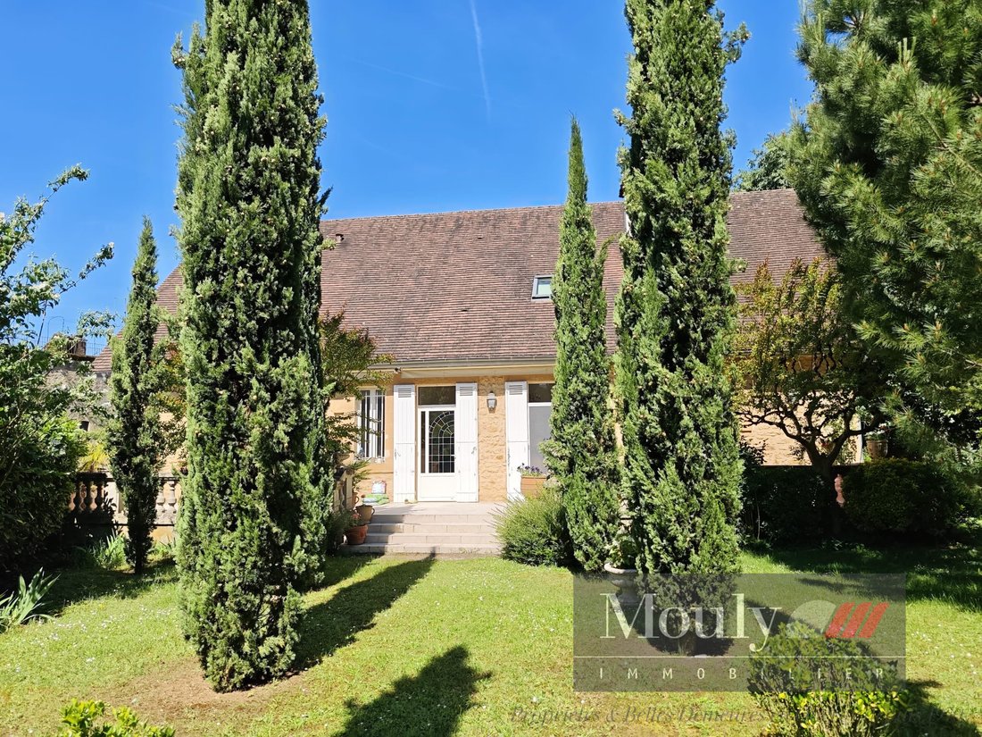 House in Temniac, Sarlat-la-Canéda, France 3 - 18009034