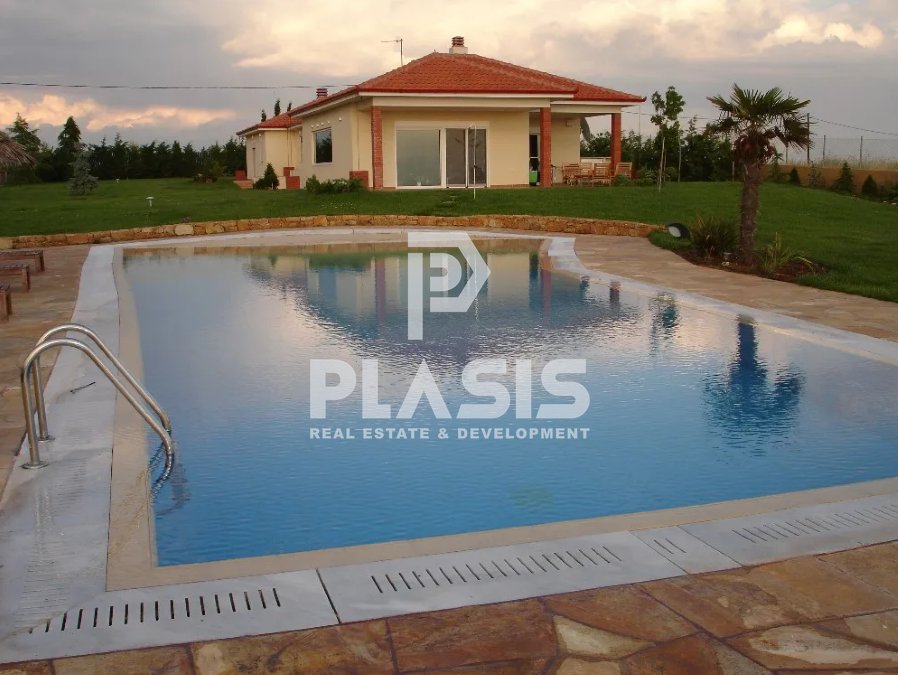 Villa in Thermaikos, Macedonia and Thrace, Greece 1 - 18005921