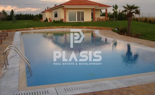 Villa en Thermaikos, Macedonia and Thrace, Grecia 1