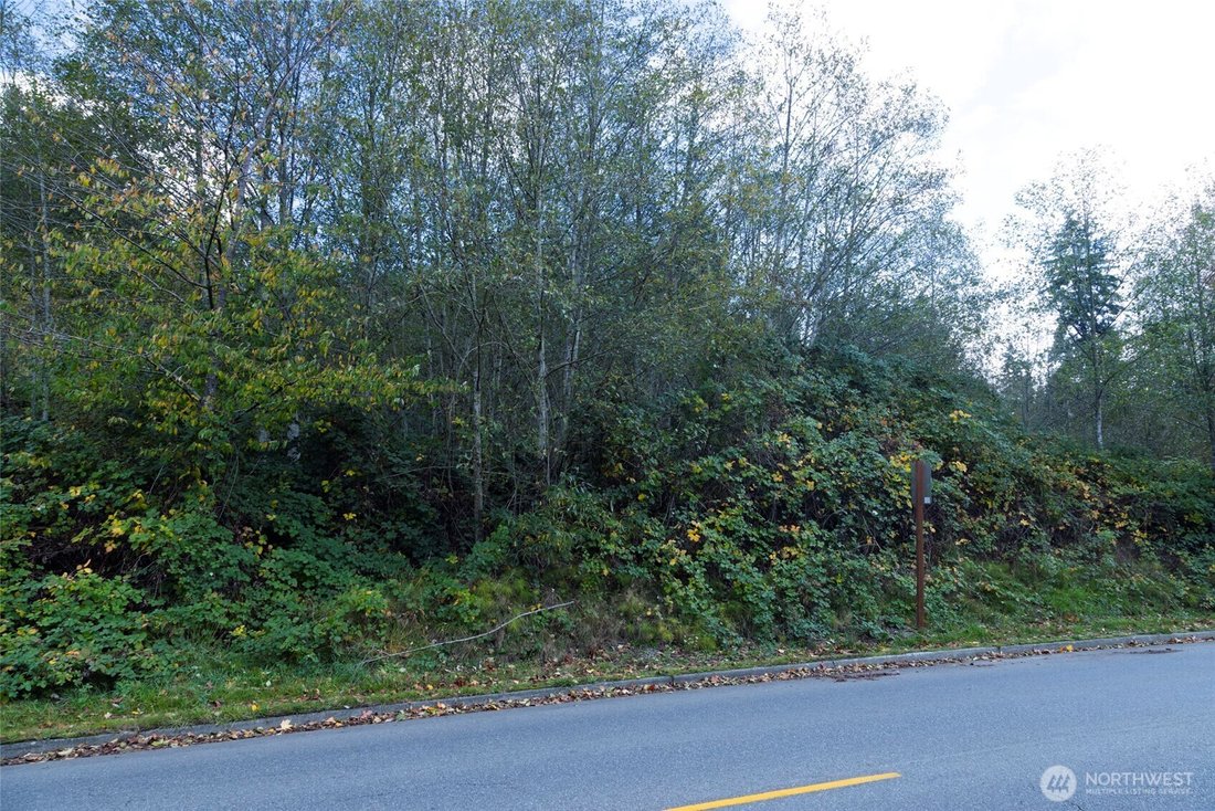 Land in Poulsbo, Washington, United States 1 - 18012350